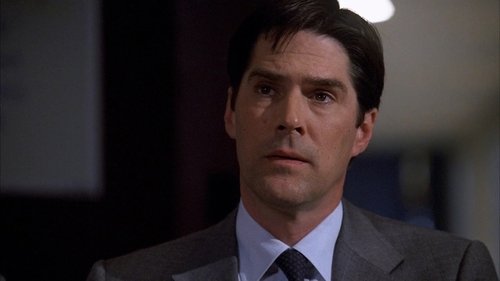 Criminal Minds S2E18 - Jones