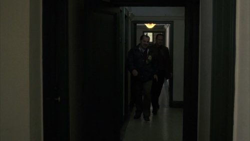 Law & Order: Special Victims Unit S7E13 - Blast