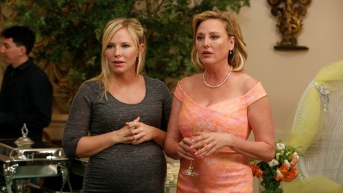 Law & Order: Special Victims Unit S17E6 - Maternal Instincts