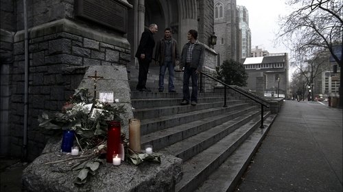 Supernatural S2E13 - Houses of the Holy