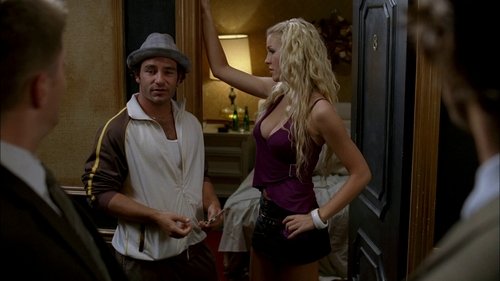 Supernatural S3E4 - Sin City