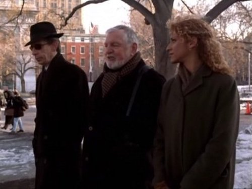 Law & Order: Special Victims Unit S1E17 - Misleader
