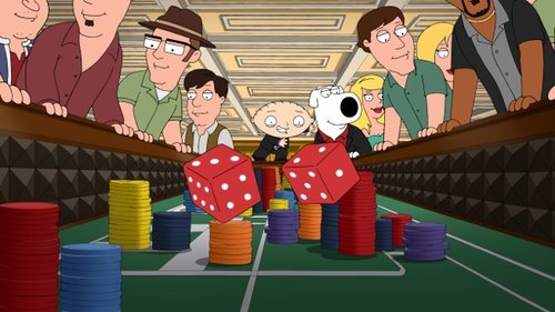 Family Guy S11E21 - Roads to Vegas