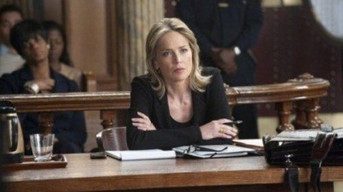 Law & Order: Special Victims Unit S11E22 - Ace