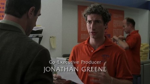 Law & Order: Special Victims Unit S6E4 - Scavenger