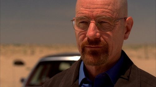 Breaking Bad S5E7 - Say My Name