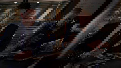 Criminal Minds S8E9 - Magnificent Light