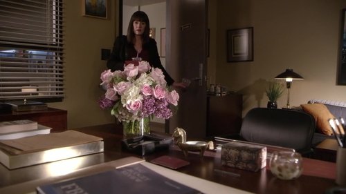 Criminal Minds S15E7 - Rusty
