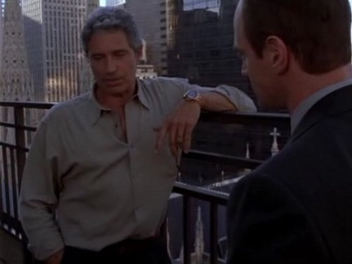 Law & Order: Special Victims Unit S1E2 - A Single Life