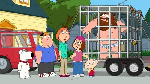 Family Guy S11E17 - Bigfat