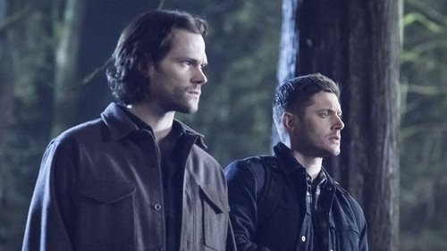 Supernatural S14E16 - Don't Go in the Woods