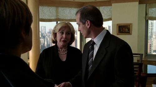 Law & Order: Special Victims Unit S4E17 - Privilege