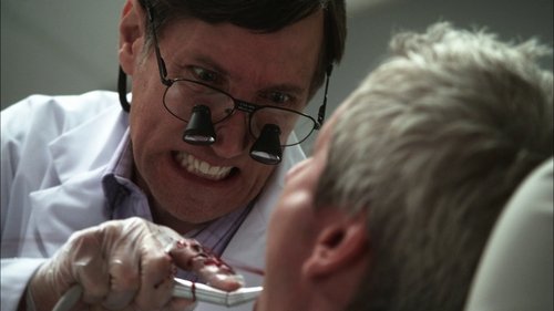 Supernatural S6E6 - You Can't Handle the Truth