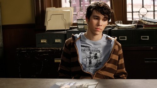 Law & Order: Special Victims Unit S10E15 - Lead