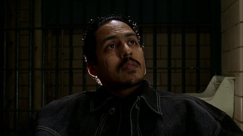 Law & Order: Special Victims Unit S4E13 - Rotten