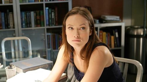 House S5E1 - Dying Changes Everything