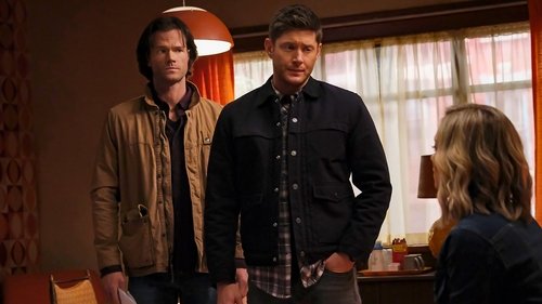 Supernatural S15E16 - Drag Me Away (From You)