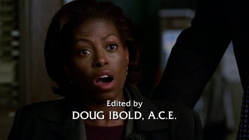 Law & Order: Special Victims Unit S6E14 - Game
