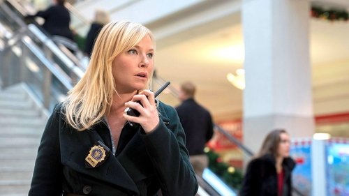 Law & Order: Special Victims Unit S19E9 - Gone Baby Gone