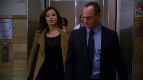 Law & Order: Special Victims Unit S12E10 - Rescue
