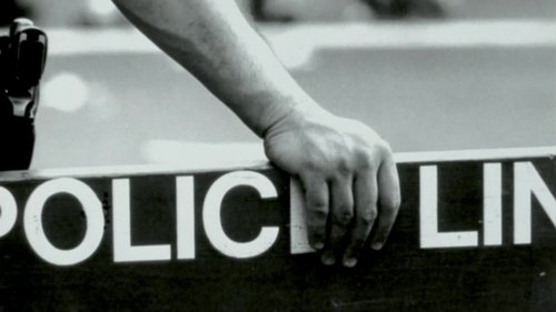 Law & Order: Special Victims Unit S10E9 - PTSD