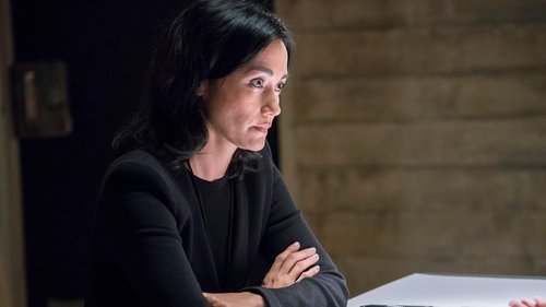 Law & Order: Special Victims Unit S20E2 - Man Down