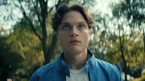 Gen V S2E5 - The Kids Are Not All Right