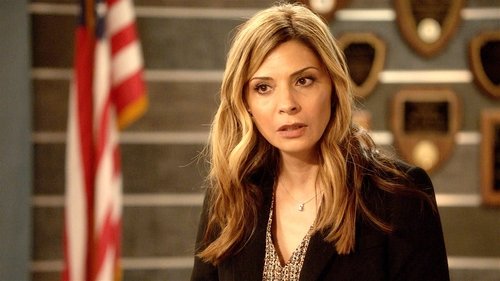 Law & Order: Special Victims Unit S20E18 - Blackout
