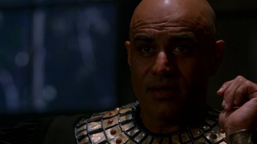 Supernatural S7E4 - Defending Your Life