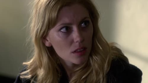 Law & Order: Special Victims Unit S11E16 - Witness