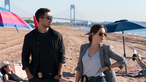 Law & Order: Special Victims Unit S24E5 - Breakwater