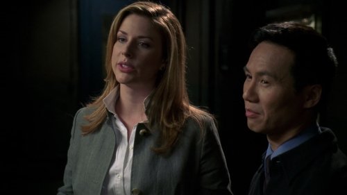 Law & Order: Special Victims Unit S9E2 - Avatar