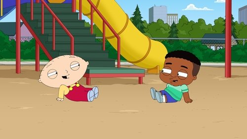 Family Guy S17E3 - Pal Stewie