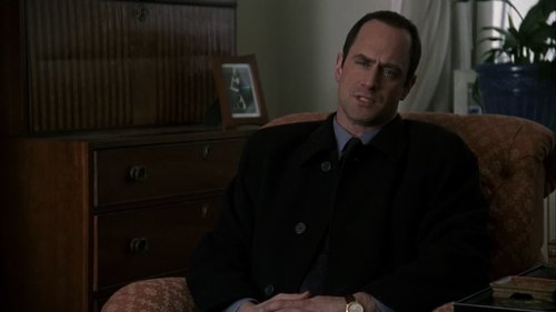 Law & Order: Special Victims Unit S5E15 - Families