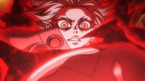 Gachiakuta S1E8 - Moving Forward