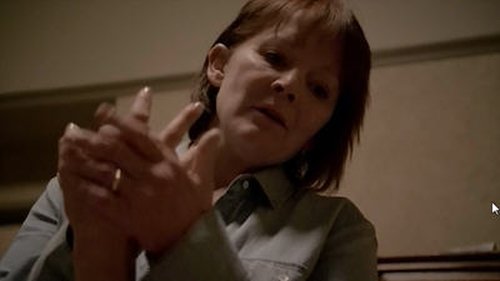 Criminal Minds S9E15 - Mr. & Mrs. Anderson