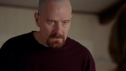 Breaking Bad S4E6 - Cornered