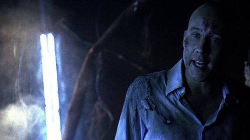 Smallville S6E19 - Nemesis