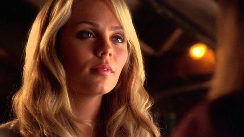 Smallville S7E13 - Hero