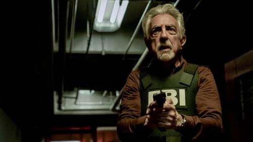 Criminal Minds S17E6 - Message in a Bottle