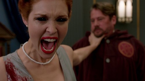 Supernatural S8E12 - As Time Goes By