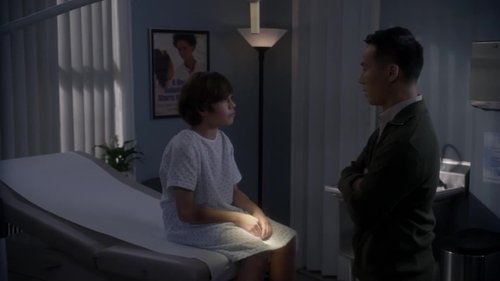 Law & Order: Special Victims Unit S11E5 - Hardwired