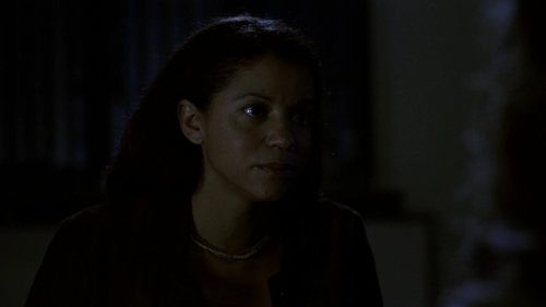 Law & Order: Special Victims Unit S4E7 - Dolls