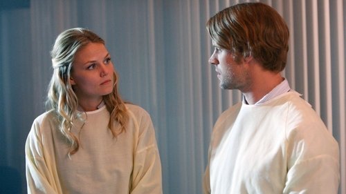 House S6E6 - Known Unknowns