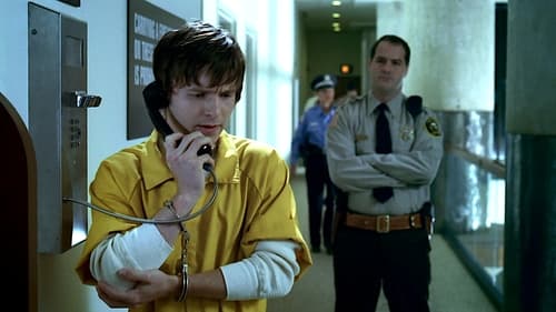 Prison Break S2E2 - Otis