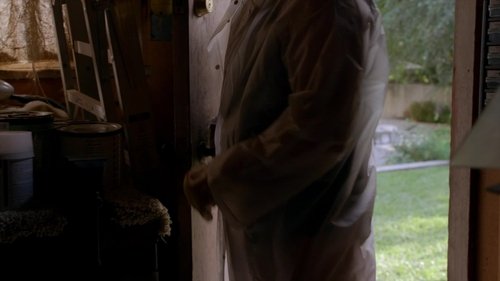 Criminal Minds S10E2 - Burn