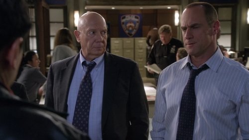 Law & Order: Special Victims Unit S12E16 - Spectacle