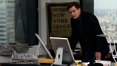 Law & Order: Special Victims Unit S9E16 - Closet