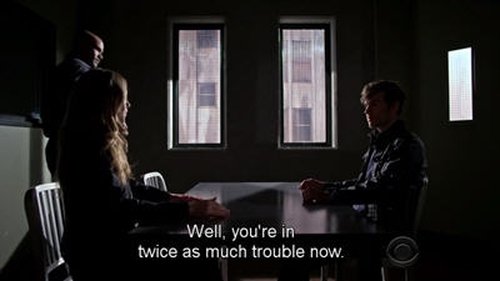 Criminal Minds S10E20 - A Place at the Table