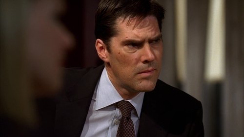 Criminal Minds S4E2 - The Angel Maker